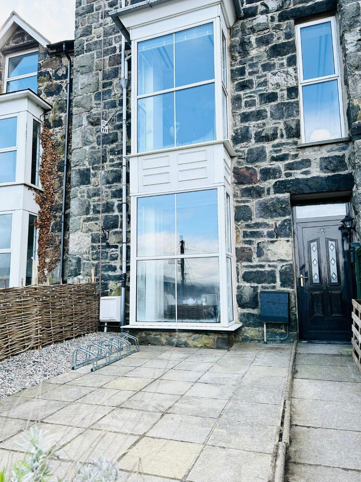 Mountain View Home - Dolgellau Buitenkant foto